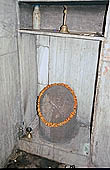 Varanasi, Shiva lingam 